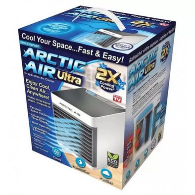 Air Cooler Arctic Air Ultra 2x