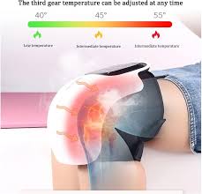 Thermal Heating Knee,Joints Massager