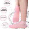 Silicone Moisturizing Soft Gel Socks