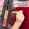 Fix it Pro Car Scratch Removing Pen